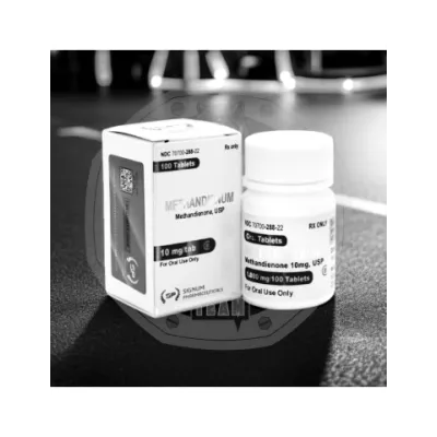 Dianabol Signum Pharmaceuticals