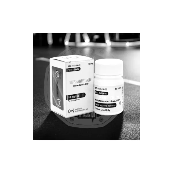 Dianabol Signum Pharmaceuticals