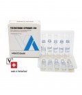 Testosterone Cypionate Nouveaux Ltd