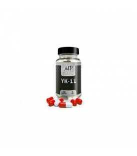 YK-11 Magnus Pharmaceuticals