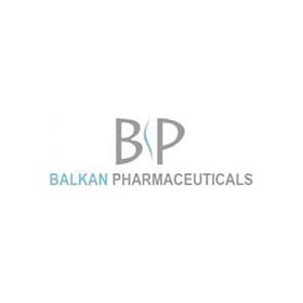 Balkan Pharma