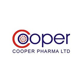 Cooper Pharma 